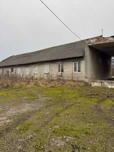 комплекс будівель Івано-Франківська обл., м. Галич,  Лесі Українки 1а