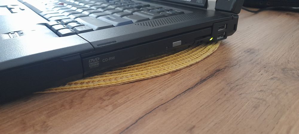 LENOVO R61i ThinkPad