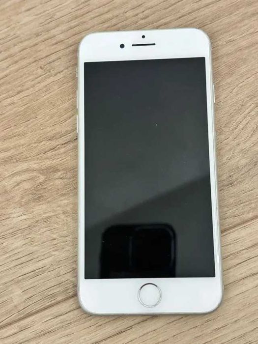Apple iPhone 8 64gb silver