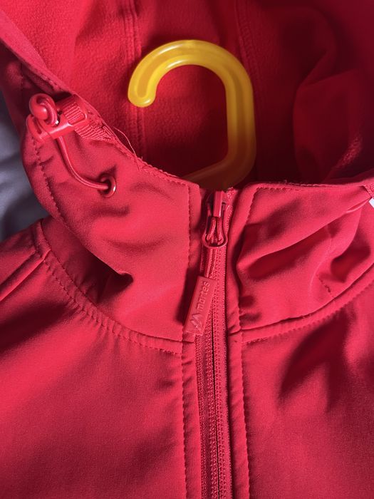 Куртка демісезон