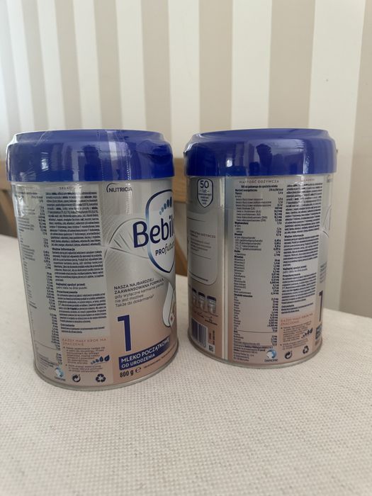 Bebilon PROfutura 1