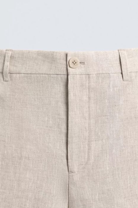Костюм чоловічий Zara