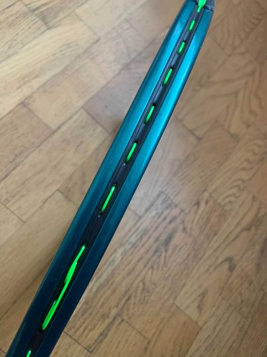 Wilson blade PRO v9 18x20 ручка 3 (wilson pro lab)