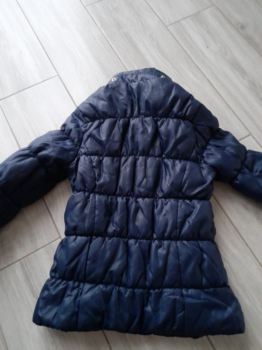 Kurtka H&M r 128