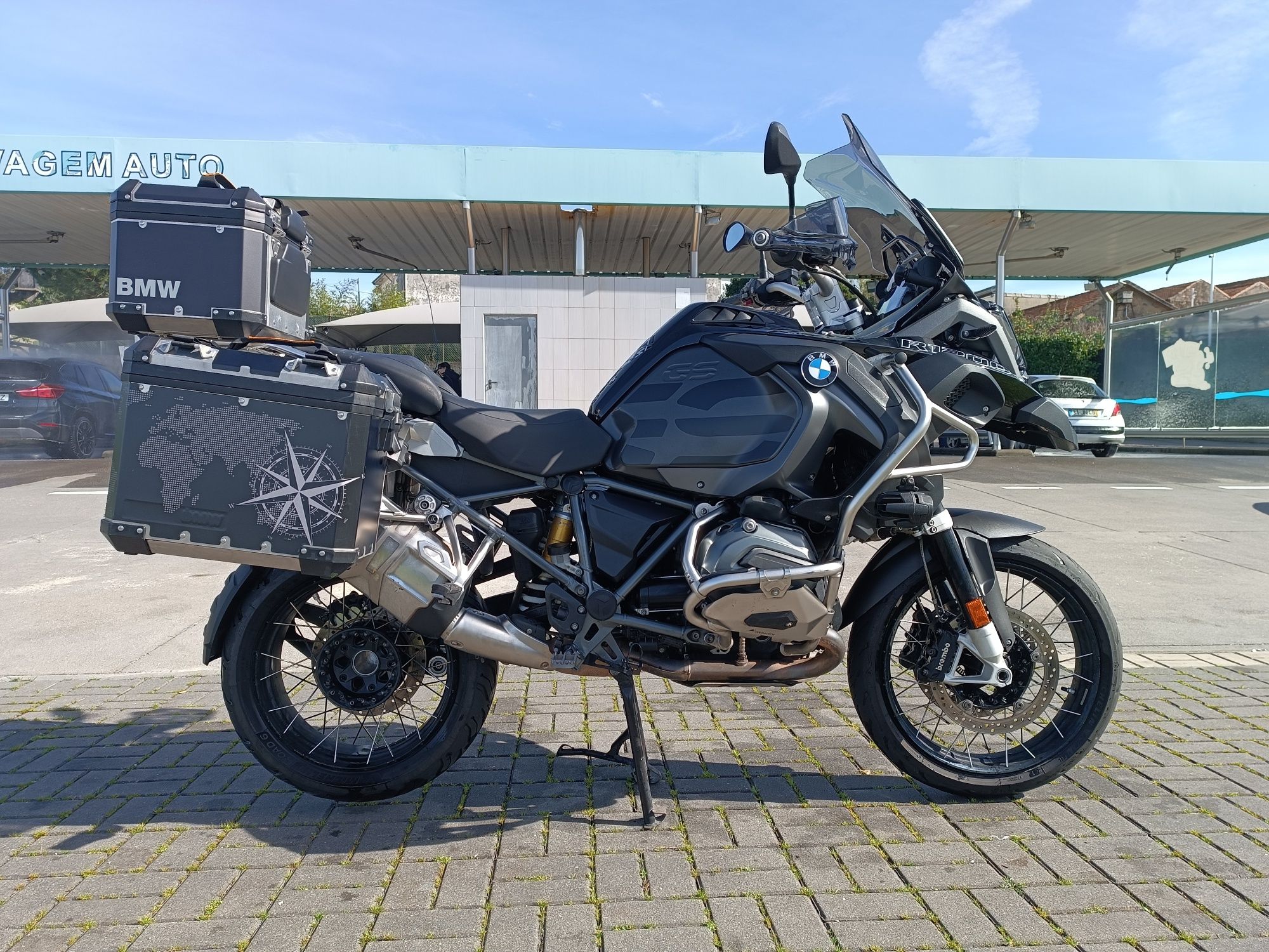 Olx gs 1200 sales adventure
