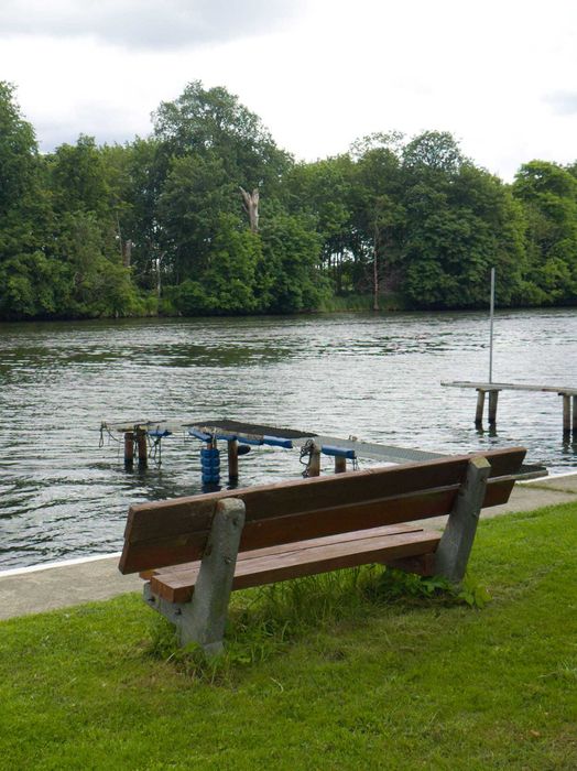 Przystań: dzierżawa miejsca na łódkę i domku na przystani wędkarskiej na ul. Bydgoskiej - Widok 3