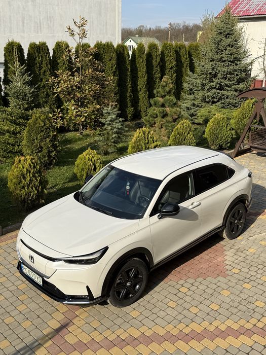 Продаж Honda ens1 2024р.