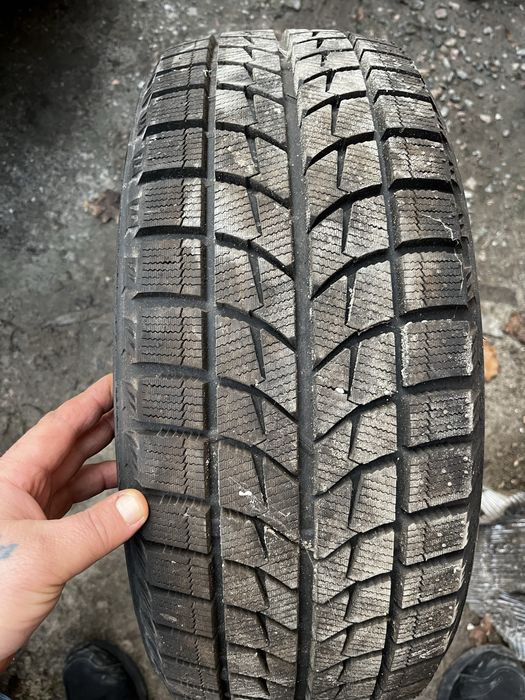Зимова гума в гарному стані