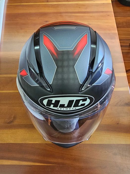 Capacete HJC F70