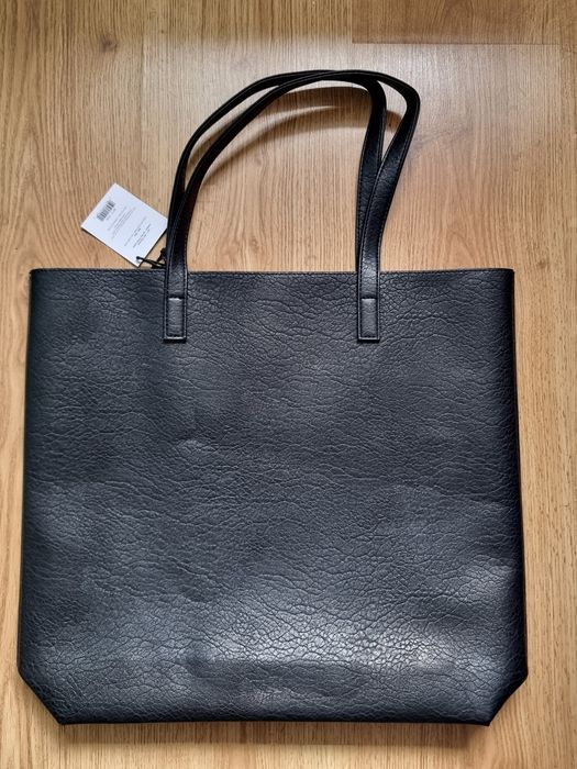 MCM torebka shopper