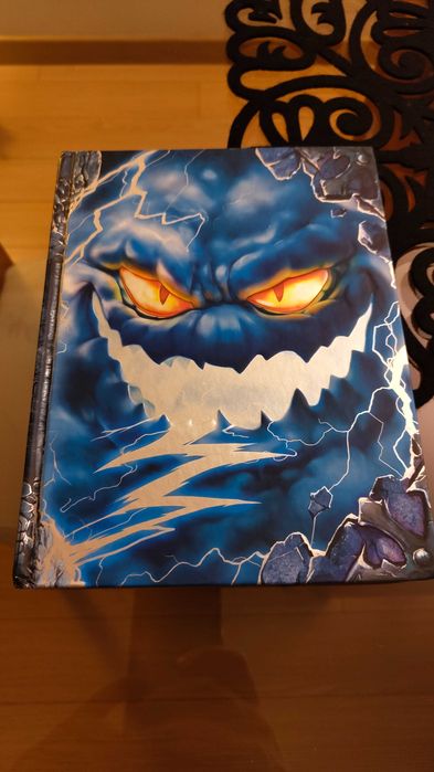 Livro Nexo Knights