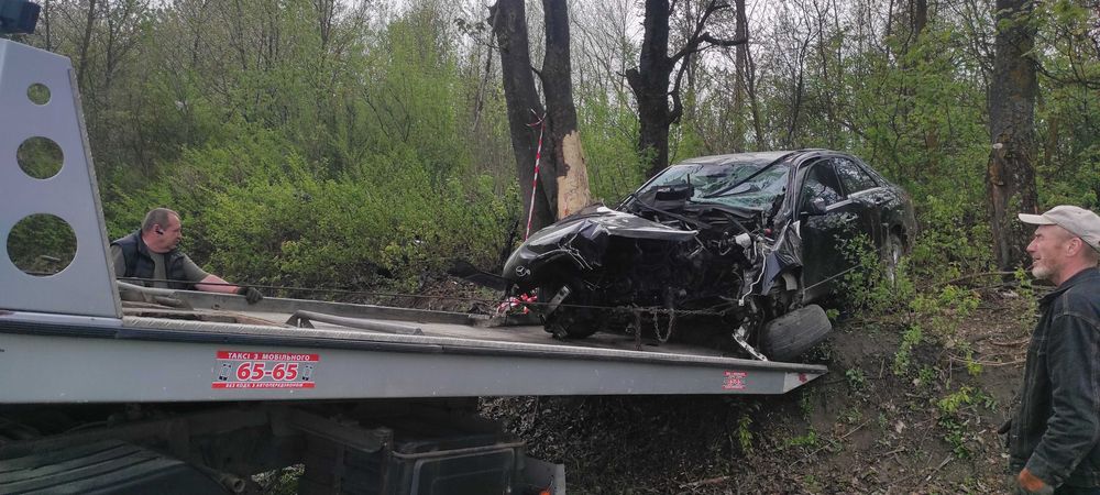 Евакуатор Хмельницький. До 5 тон.