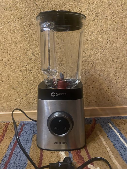 Блендер Philips на запчастини