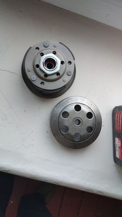 Продаю Хонда діо 34