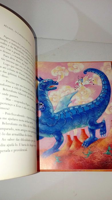 Histórias, Mitos e Lendas de Cavalos - José Jorge Letria