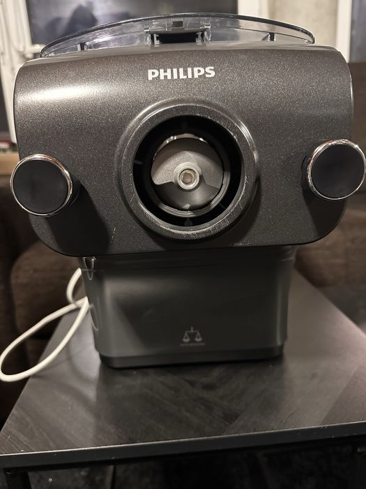 Philips Maquina de fazer massa HR2382/15 c/ Balança