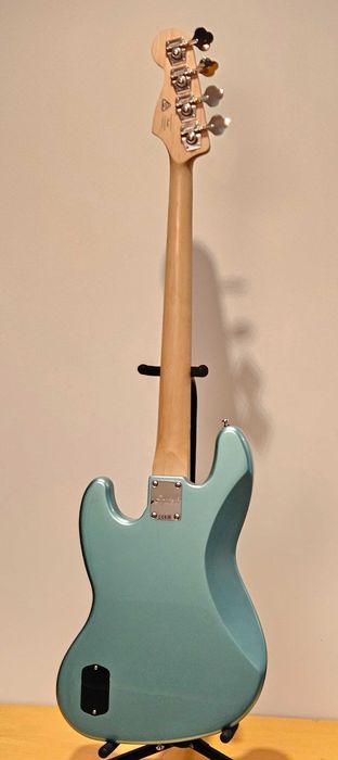 Baixo Squier Jazz Bass Affinity