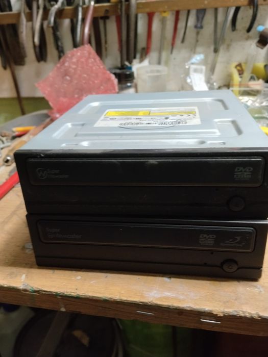 Napęd DVD writer model SH-224