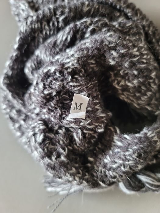 Шапочка для песика