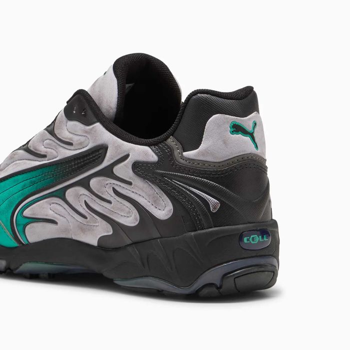 США‼️Кроссовки Puma Inhale Distressed X-Ray (39р по 48.5р) (40453201)