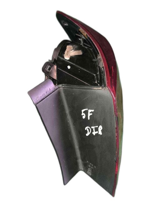 Farolim Direito SEAT LEON 5F0945096D (OEM) | 90034988 (OEM)