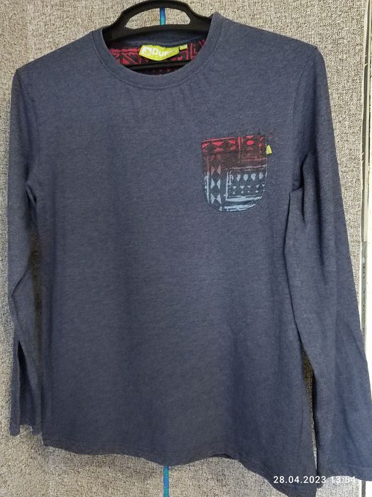 Світшот хлопчачий