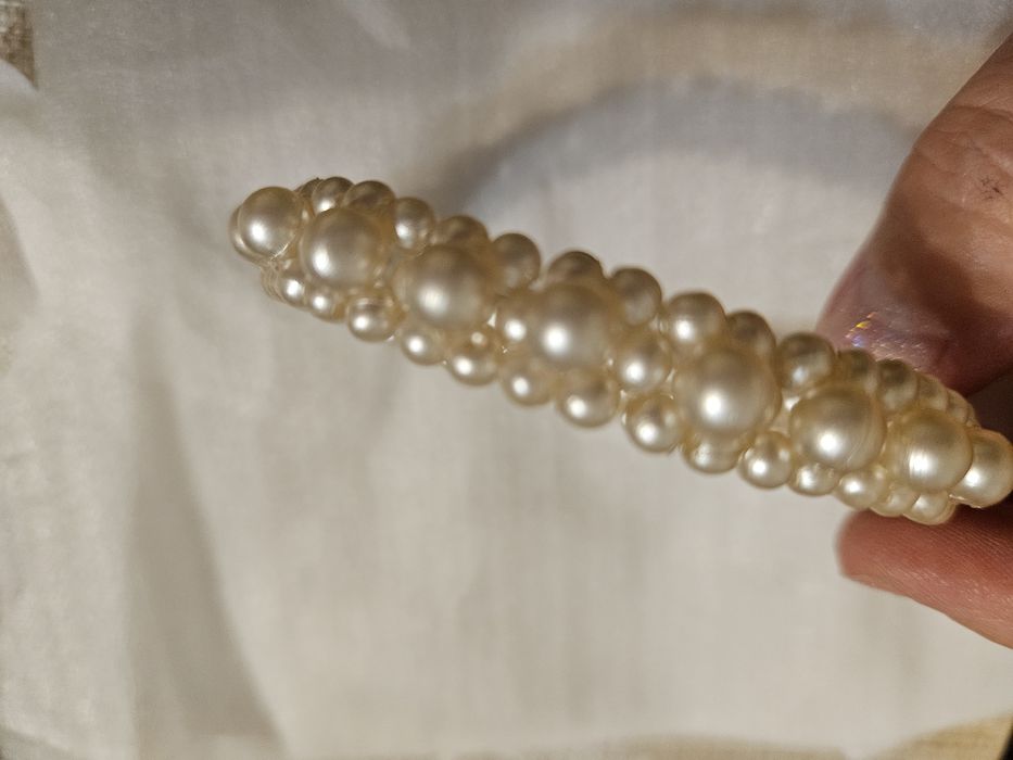 Bransoletka perły