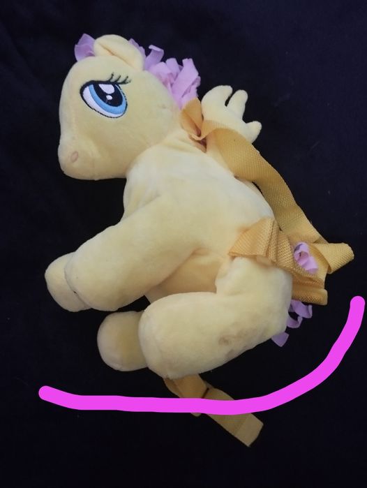 Koniki MLP figurki kolekcjonerskie