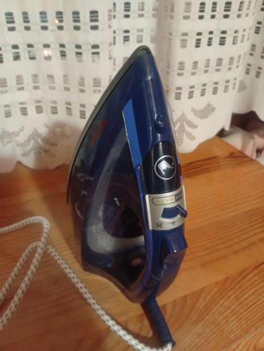 Żelazko Tefal sprawne