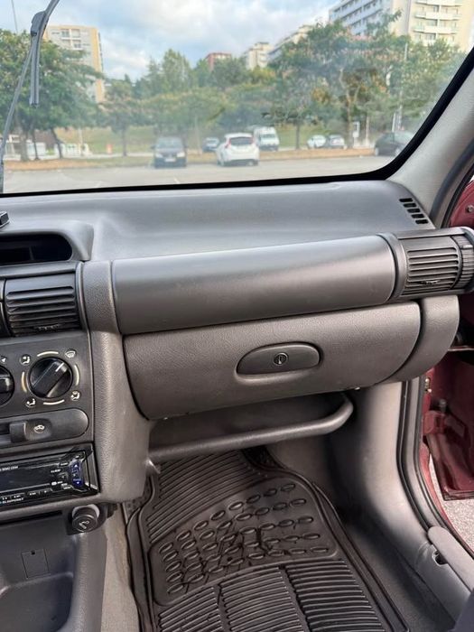 Opel Corsa 1994 – Económico, fiável e pronto a andar!