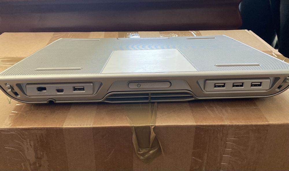 Notepal Portable Laptop Stand431738777513512961
