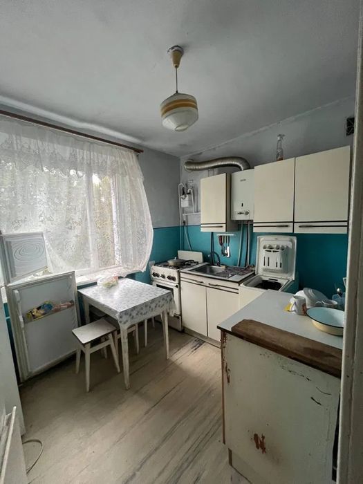 Здам 2кв центр міста прцюючим військовим