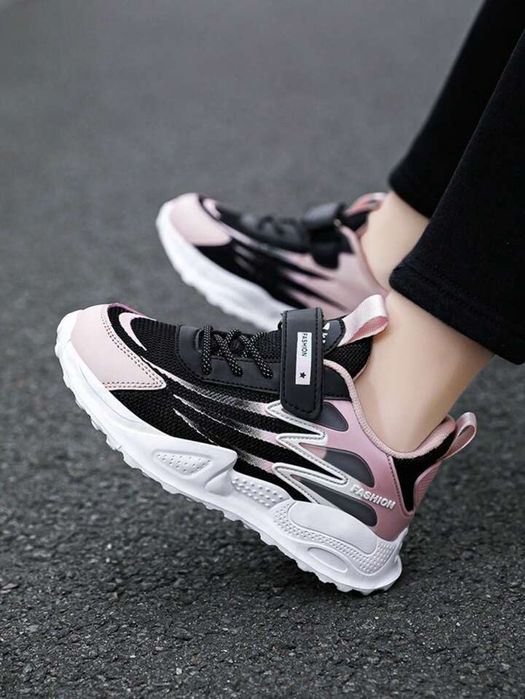 Демісезонні кросівки для дівчинки 33, 34, 35/36