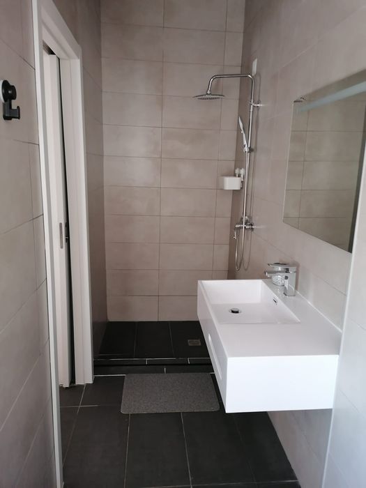 T3 Apartamento em águas furtadas