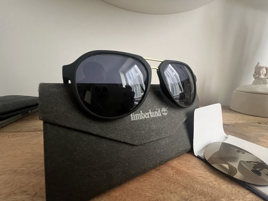 Oculos de sol Timberland