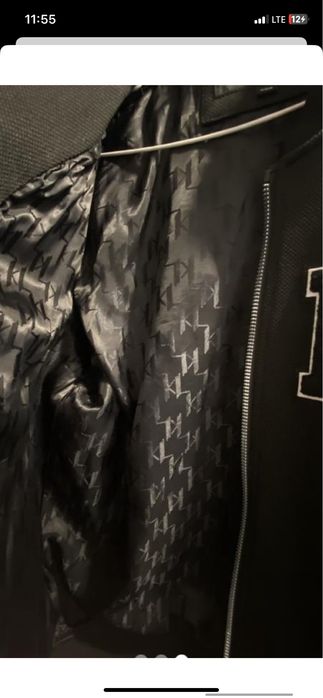 Бомбер Karl Lagerfeld
