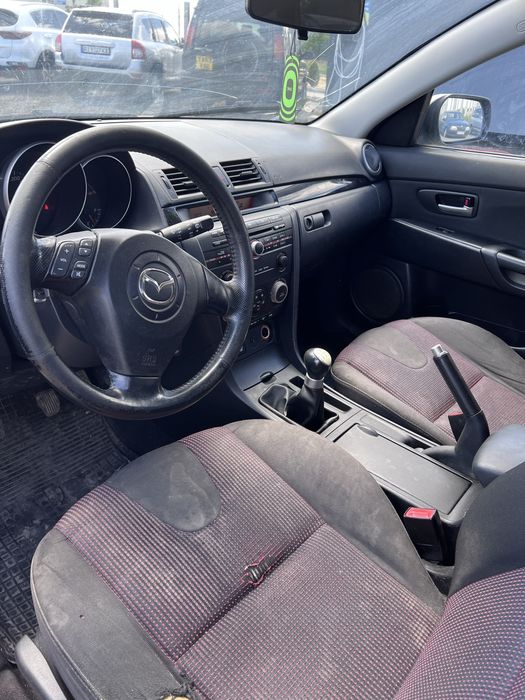 Mazda 3 Мазда 3 продам авто