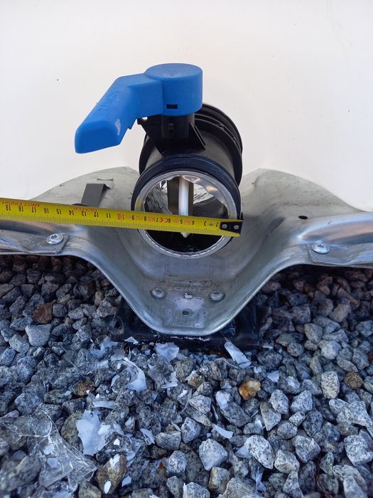 Zbiorniki mauzer  1000 , 600 l na wodę , rsm, ropę