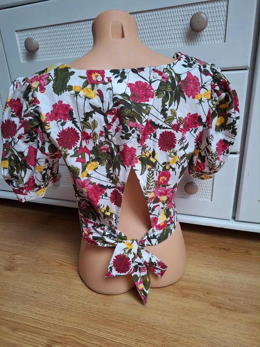 Bluzka primark 34/XS