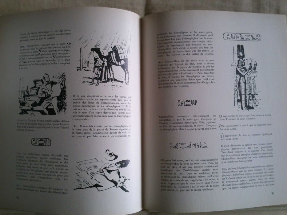 du tam-tam à telstar, Fr. Folsom, editora Casterman 1965, em Françês