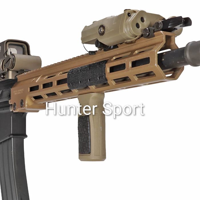 Ручка переноса огня, рукоятка переносу вогню, руків'я,упор. Magpul