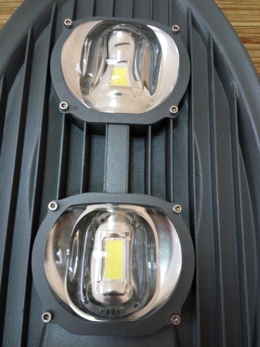 Акция! Консольные уличные светодиодные светильники ГАРАНТИЯ!