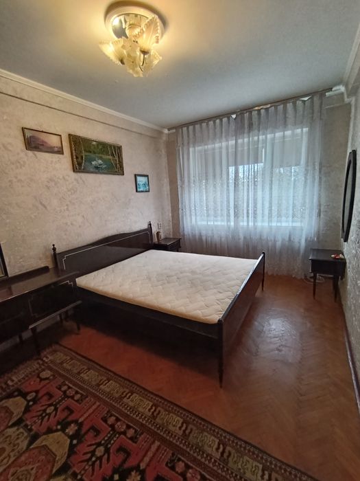 Оренда затишної 2 кім квартири по вул.Ш-Алейхема, 5