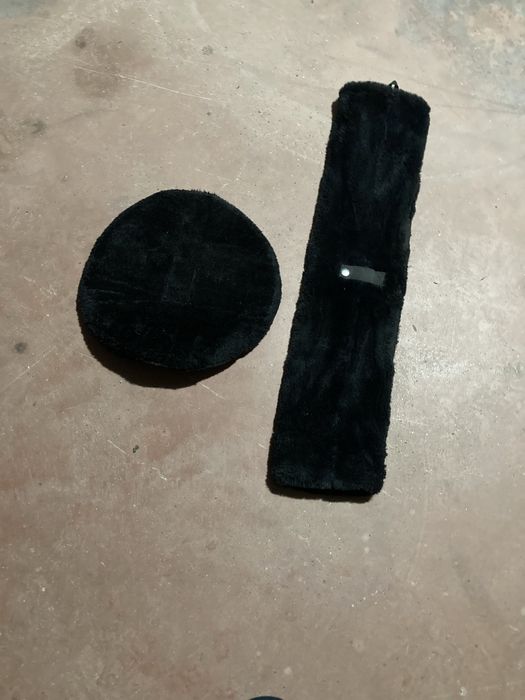 Material equitação