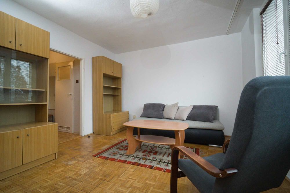 Kompaktowe Studio 24m od 100zł