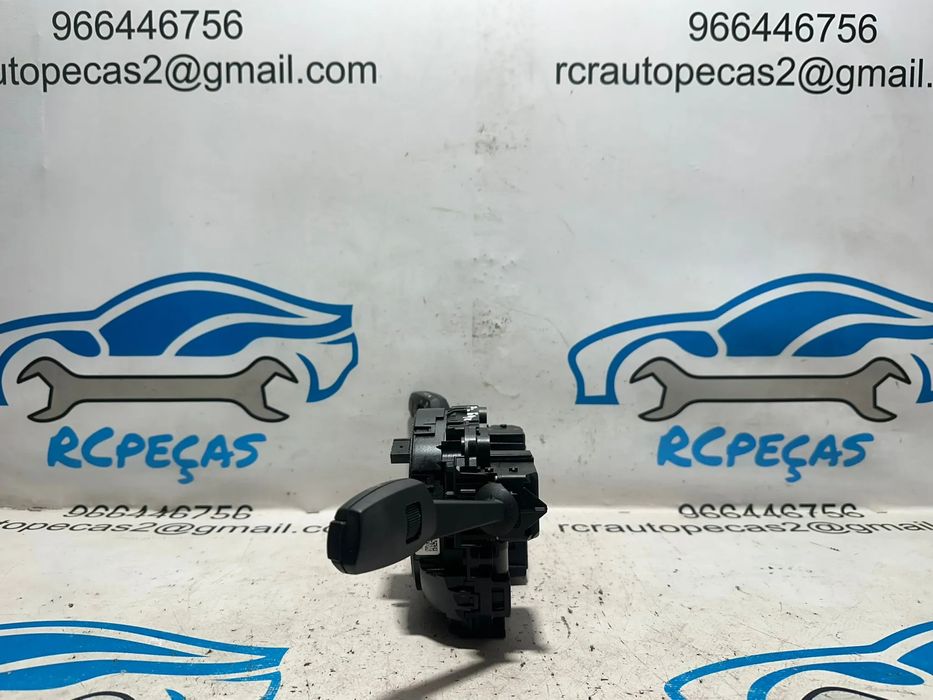 Fita Airbag Comutador Piscas Luzes BMW SERIE 1 3 61316989557 6989557