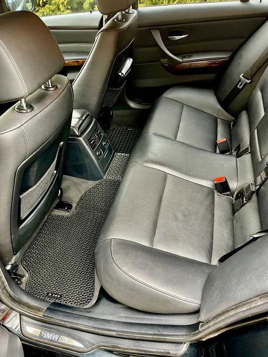 коврики в авто EVA ЕВА BMW E46 E36 E34 E38 E65 E32 E39 E30 F34 G07