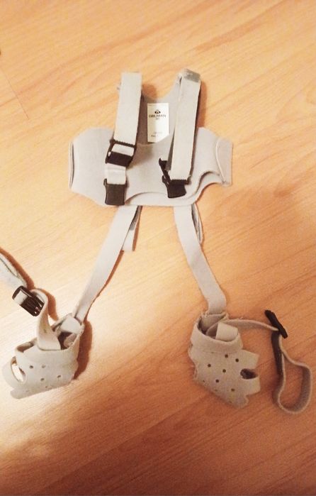 Arnês de Pavlik Orliman