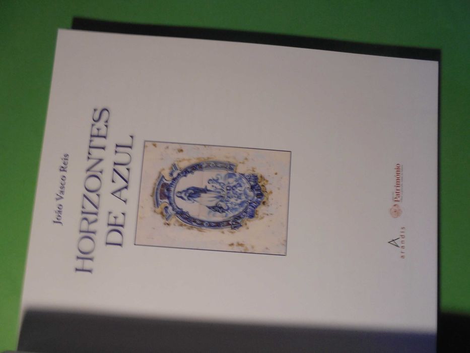 Lagoa-Reis (João Vasco);Azulelejaria e Iconografia-Lagoa