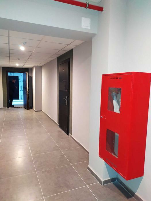 3к в сданном доме жк ОСТРОВА.  Море. Срочно